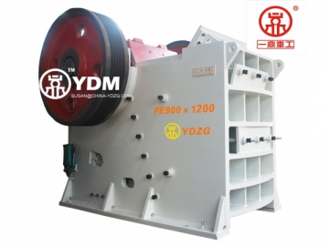 Jaw Crusher