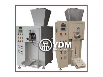 Powder Packing Machine