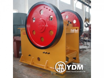 Jaw Crusher