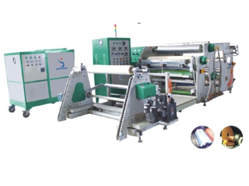 Glue Coating Machine