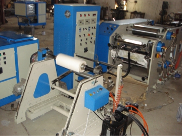 Glue Coating Machine