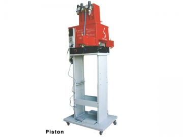 Hot Melt Adhesive Spraying Machine