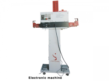 Hot Melt Adhesive Spraying Machine