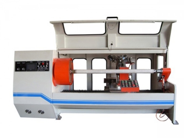 Large Size Automatic Adhesive Tape Cutter