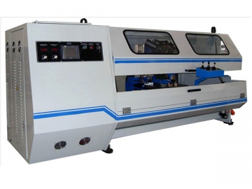 Automatic High Precision Tape Cutter