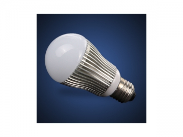4W CREE LED Bulb