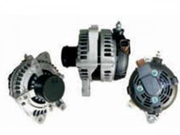 Bosch Alternator