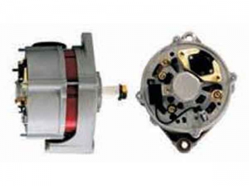 Bosch Alternator