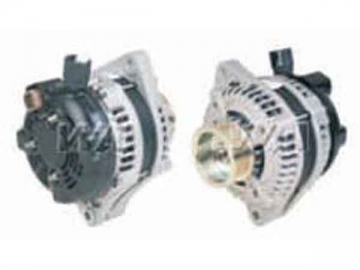 Bosch Alternator