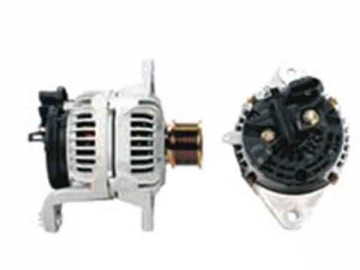 Bosch Alternator