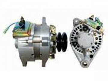 Denso Alternator