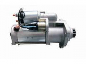 Bosch Starter