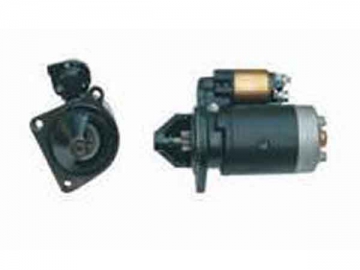 Bosch Starter