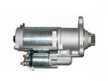 Bosch Starter