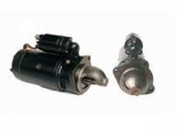 Bosch Starter