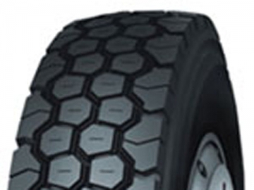 CM998 All-Steel Heavy Duty Truck Radial Tire