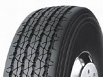 Steel Radial Truck Tire