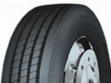 Steel Radial Truck Tire