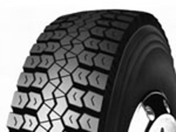 Steel Radial Truck Tire