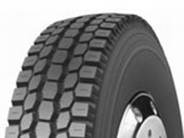 Steel Radial Truck Tire