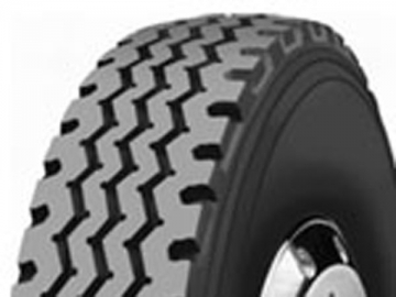 Steel Radial Truck Tire