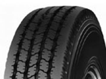 Steel Radial Truck Tire