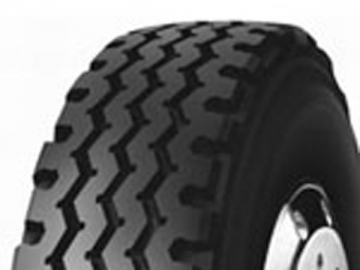 Steel Radial Truck Tire