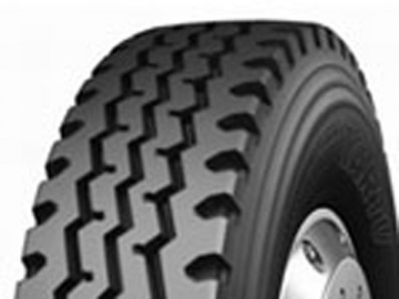 Steel Radial Truck Tire