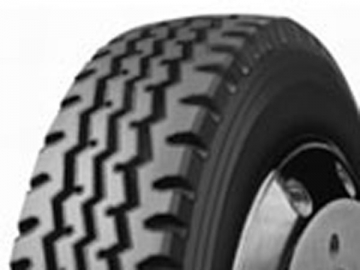 Steel Radial Truck Tire