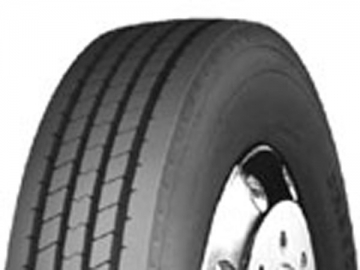 Steel Radial Truck Tire