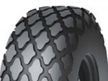 Engineering OTR Tire