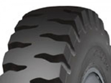 Engineering OTR Tire