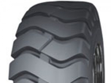 Engineering OTR Tire