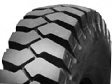 Engineering OTR Tire