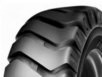 Engineering OTR Tire