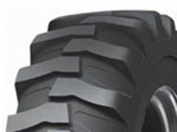 Engineering OTR Tire