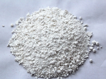 Road Deicing Salt / Snow Removing Agent