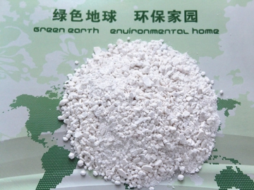 Road Deicing Salt / Snow Removing Agent