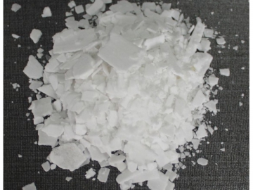 Potassium Acetate Snow / Ice Thaw Agent