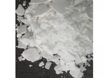 Potassium Acetate Snow / Ice Thaw Agent