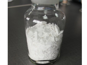 Potassium Acetate Snow / Ice Thaw Agent