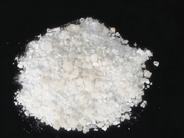 Sodium Acetate Snow Deicing Salt