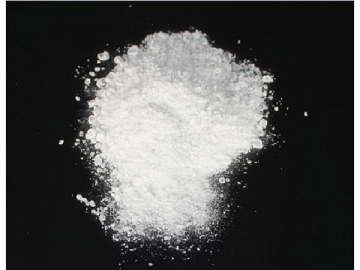 Sodium Acetate Snow Deicing Salt