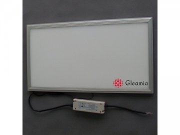 300x600x12mm Rectangular LED Light Panel