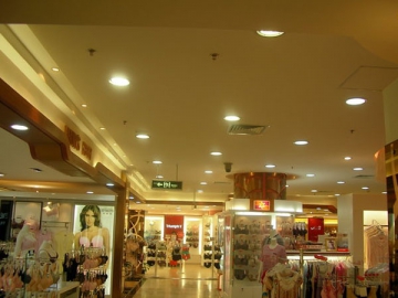 Commercial Lighting