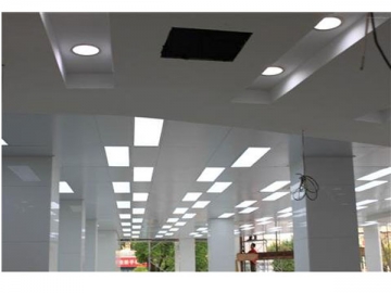 Commercial Lighting