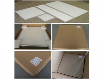 200x200x12mm LED Panel Light