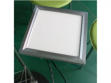 300x300x12mm LED Square Panel Light