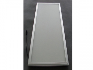 300X900X12mm Flat LED Panel Light