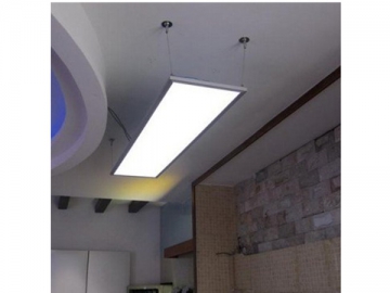 300X900X12mm Flat LED Panel Light